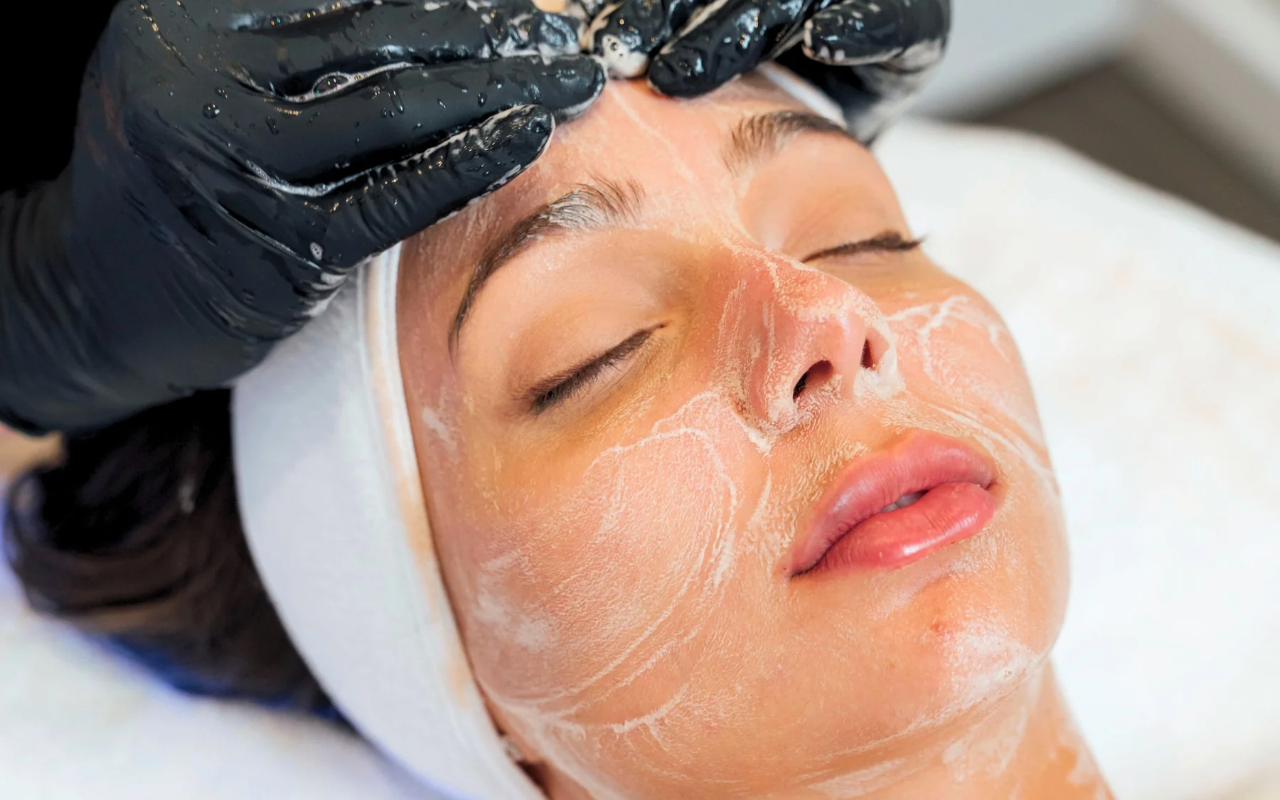 The Glow Facial in Tyler, TX