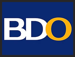 BDO Logo