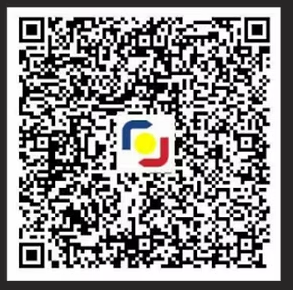 GCash QR Code