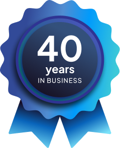 40 Years