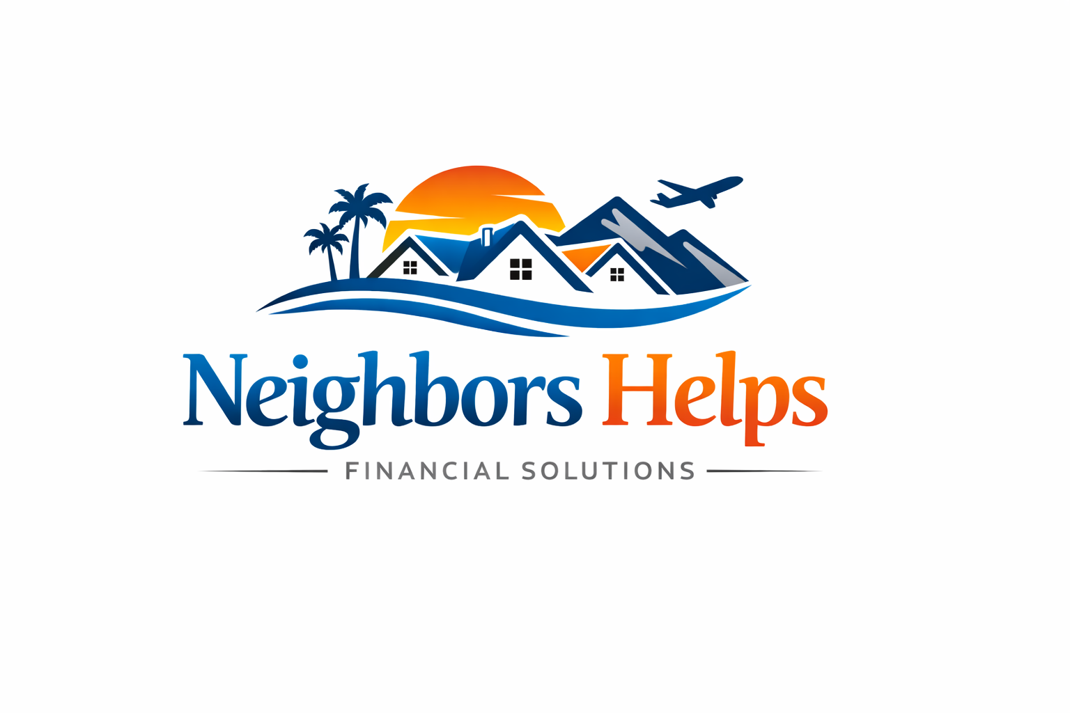 Neighbors Helps