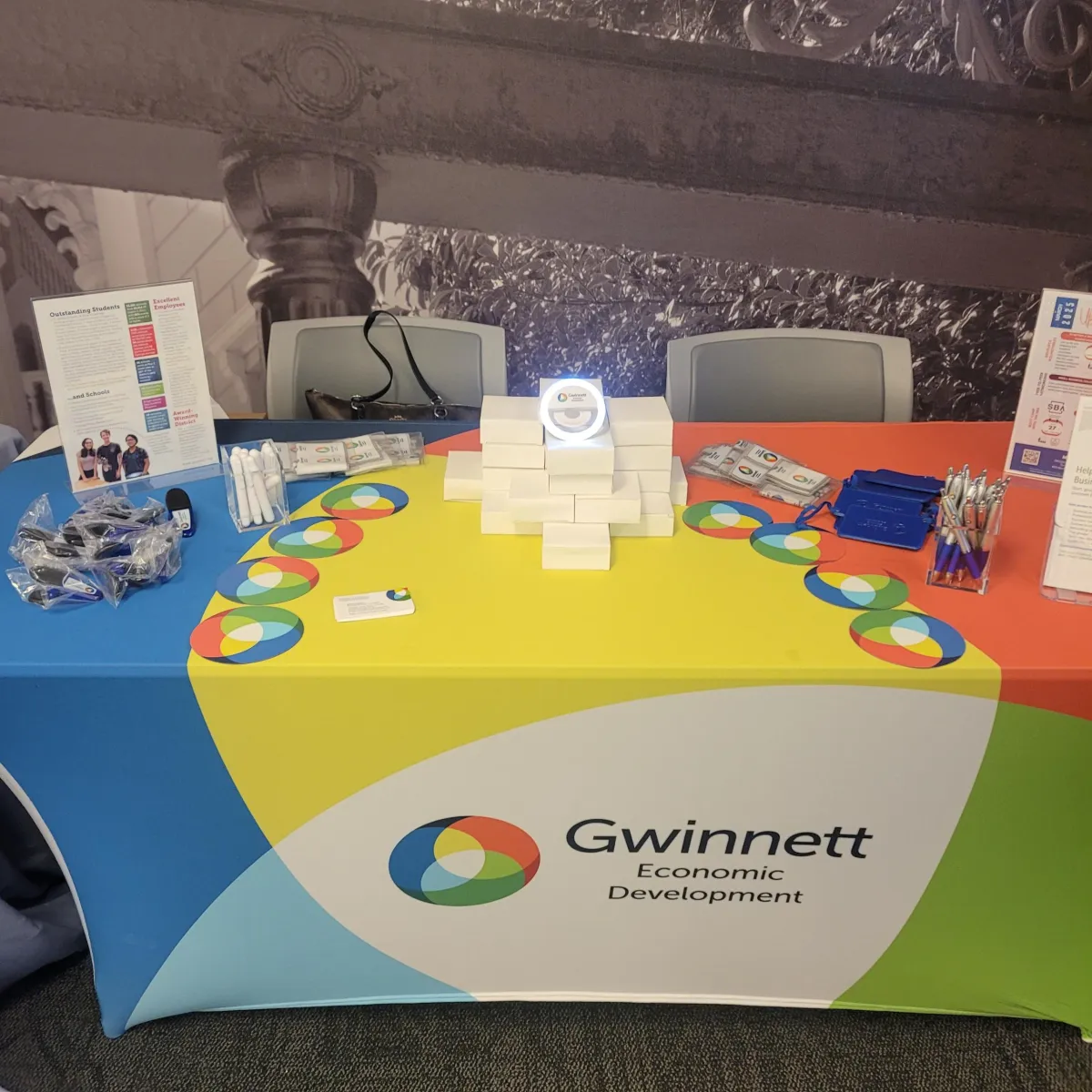 MAVCC event photo