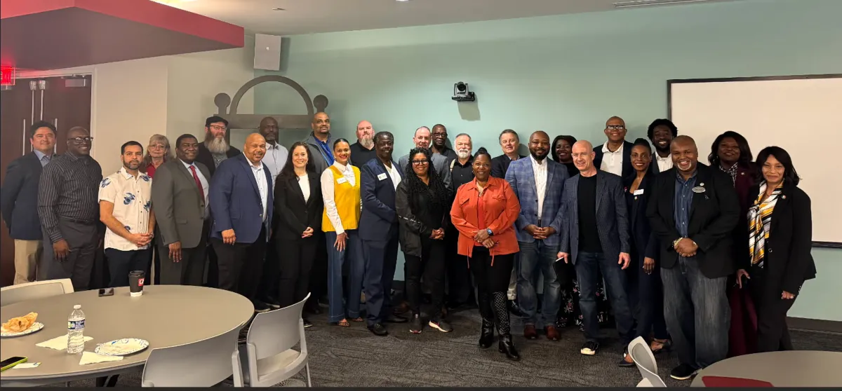 MAVCC event photo