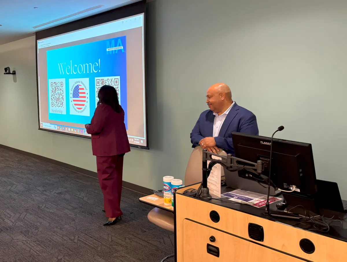 MAVCC event photo