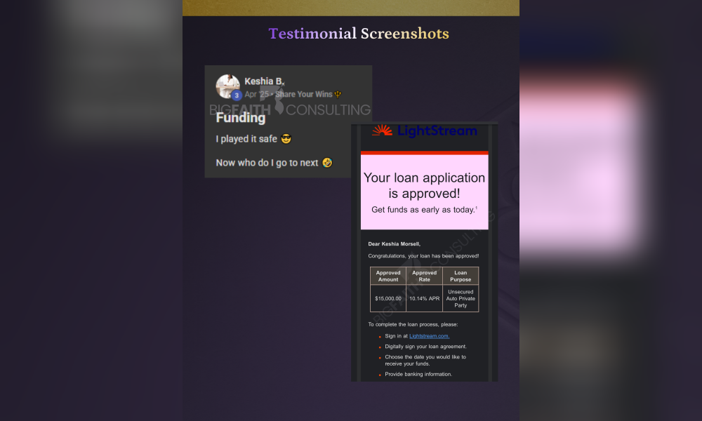 Client Success 3
