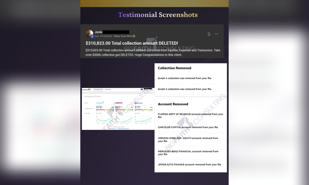 Client Success 9