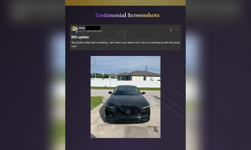 Client Success 1