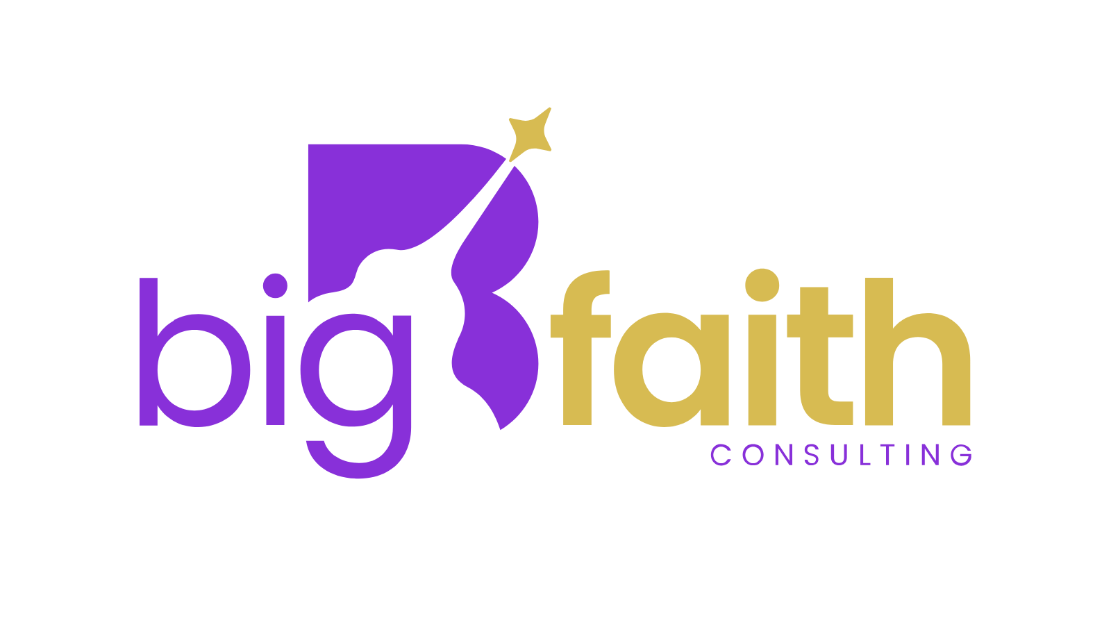Big Faith Consulting