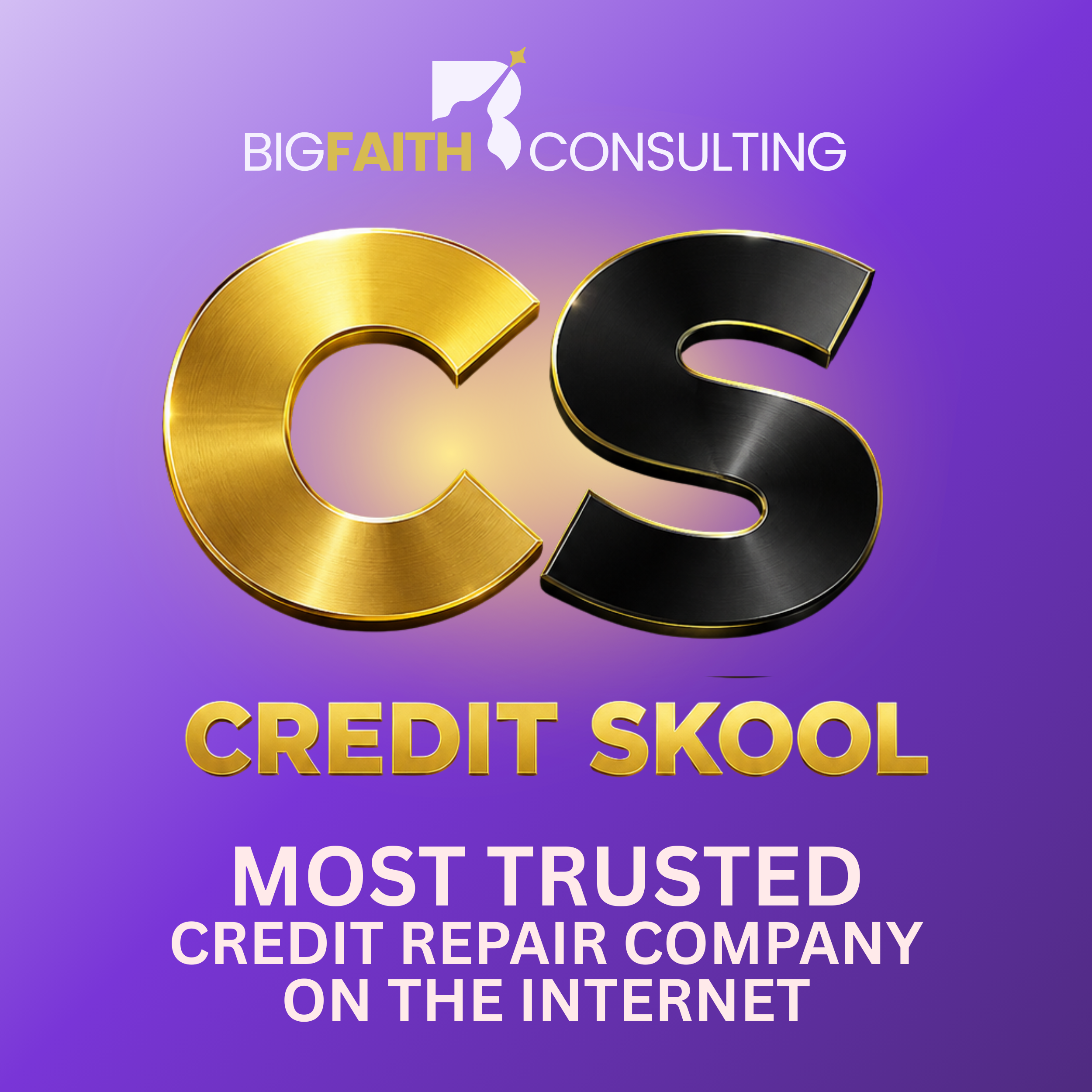 Credit Skool by Big Faith Consulting