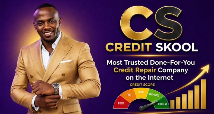 Credit Skool credit education and community program