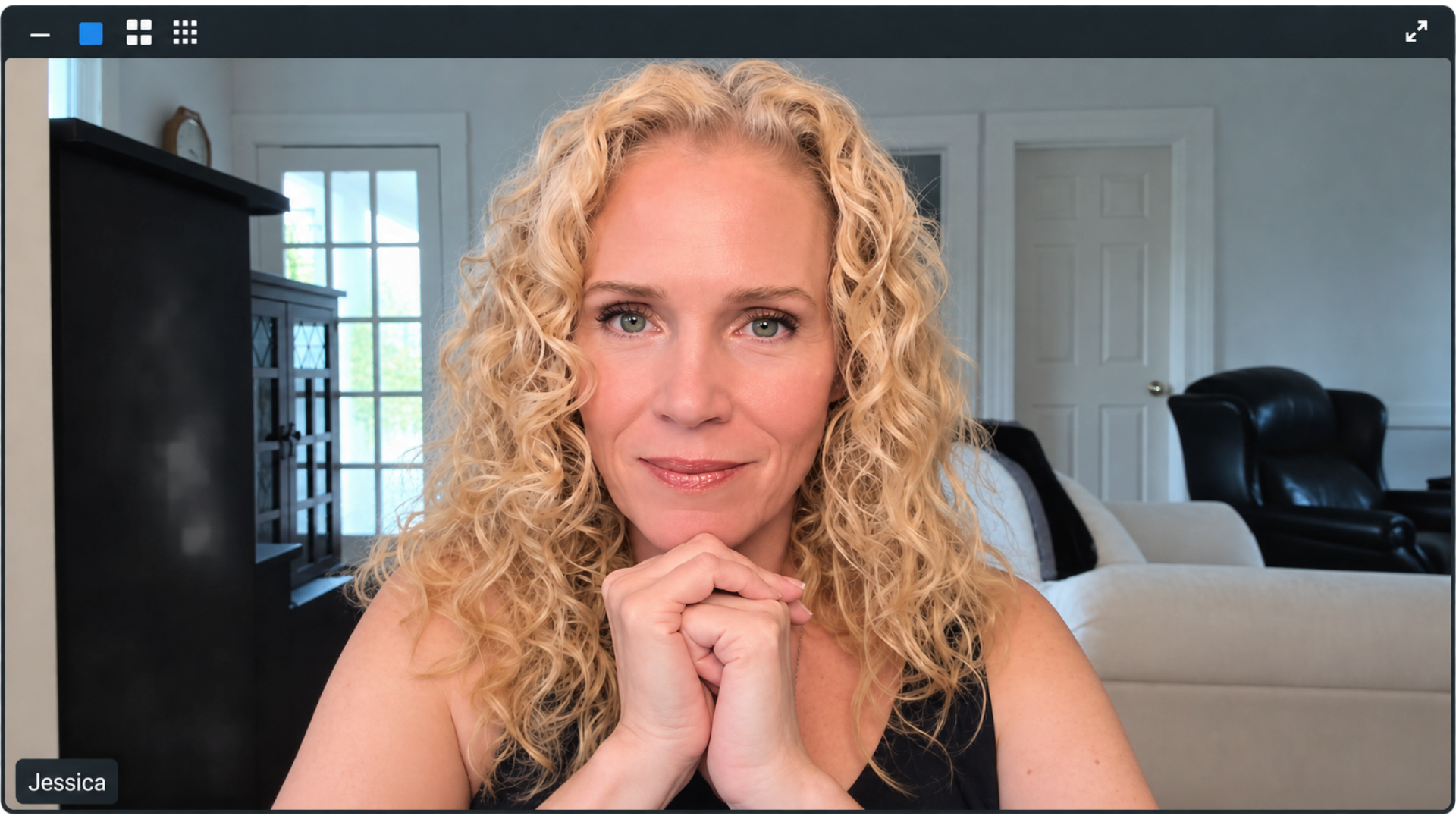 Jessica Preston, Founder of Denovo Functional Wellness