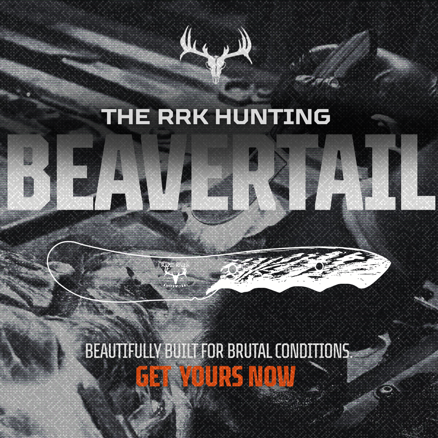 Game Call Graphic Design