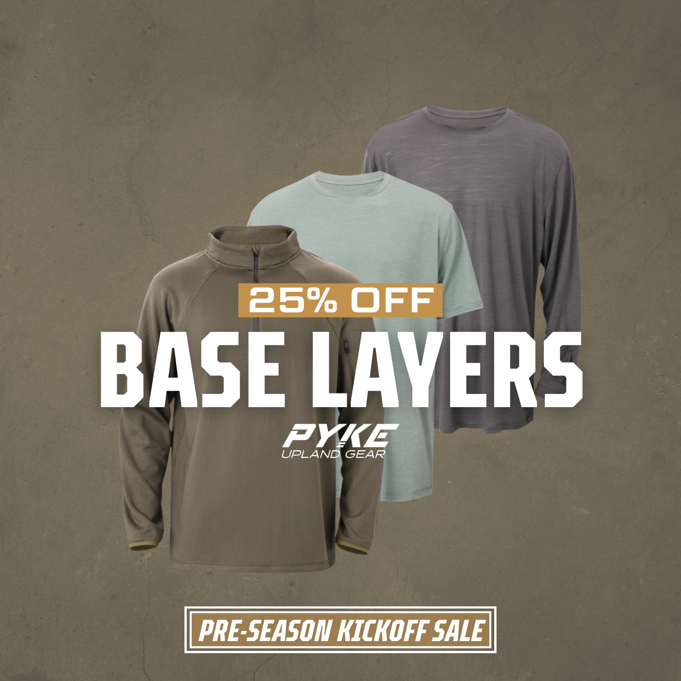 Knife Company Graphic Design