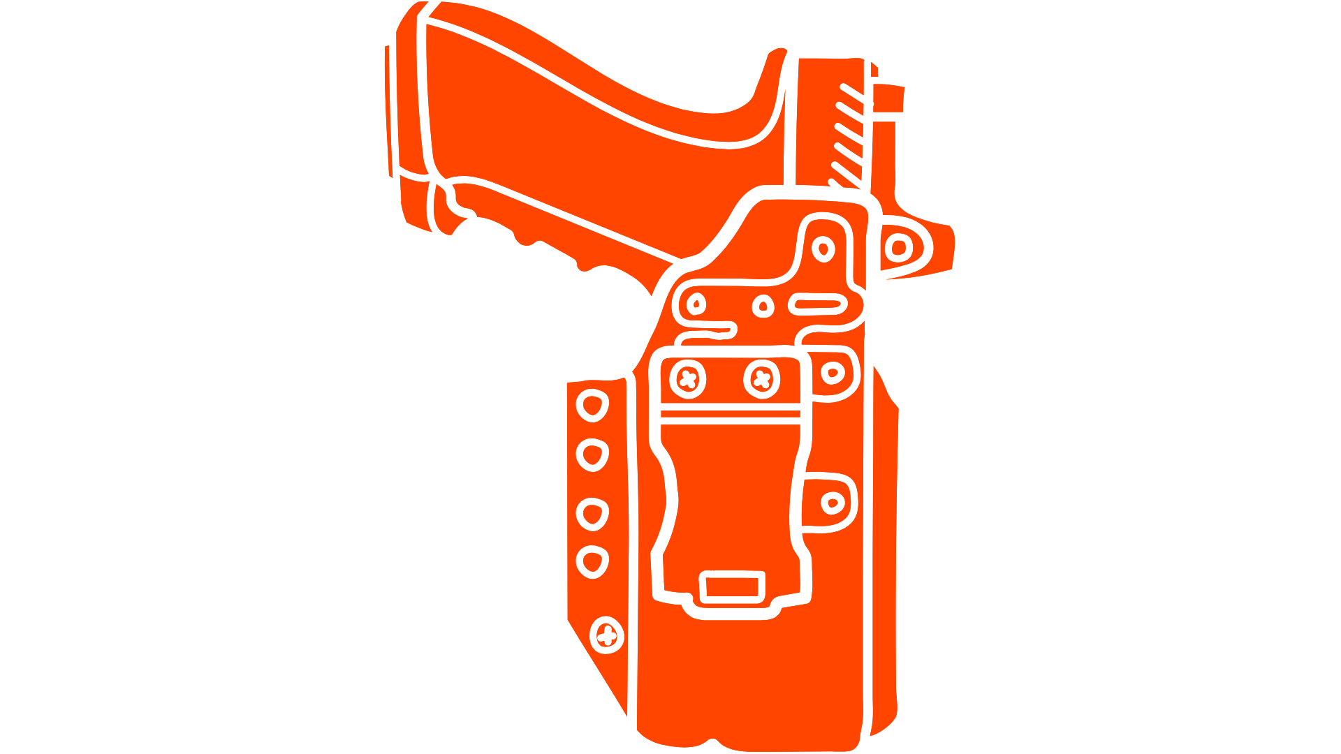 Tactical Gear marketing agency