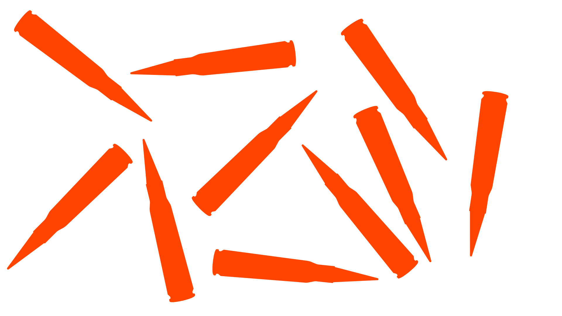 Ammunition Marketing Agency