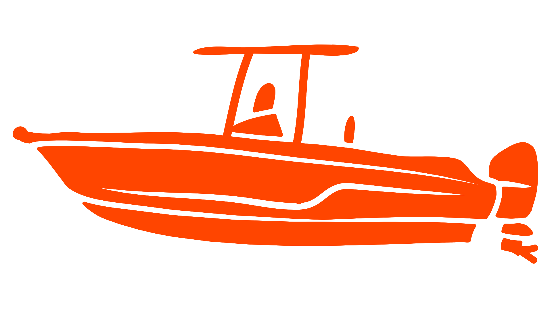 Marine product marketing