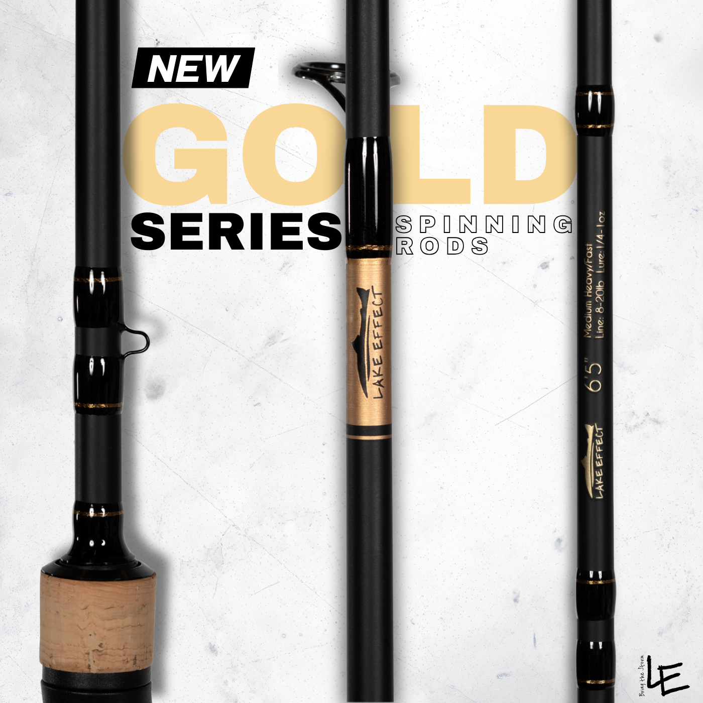 meta ad graphic for rod company