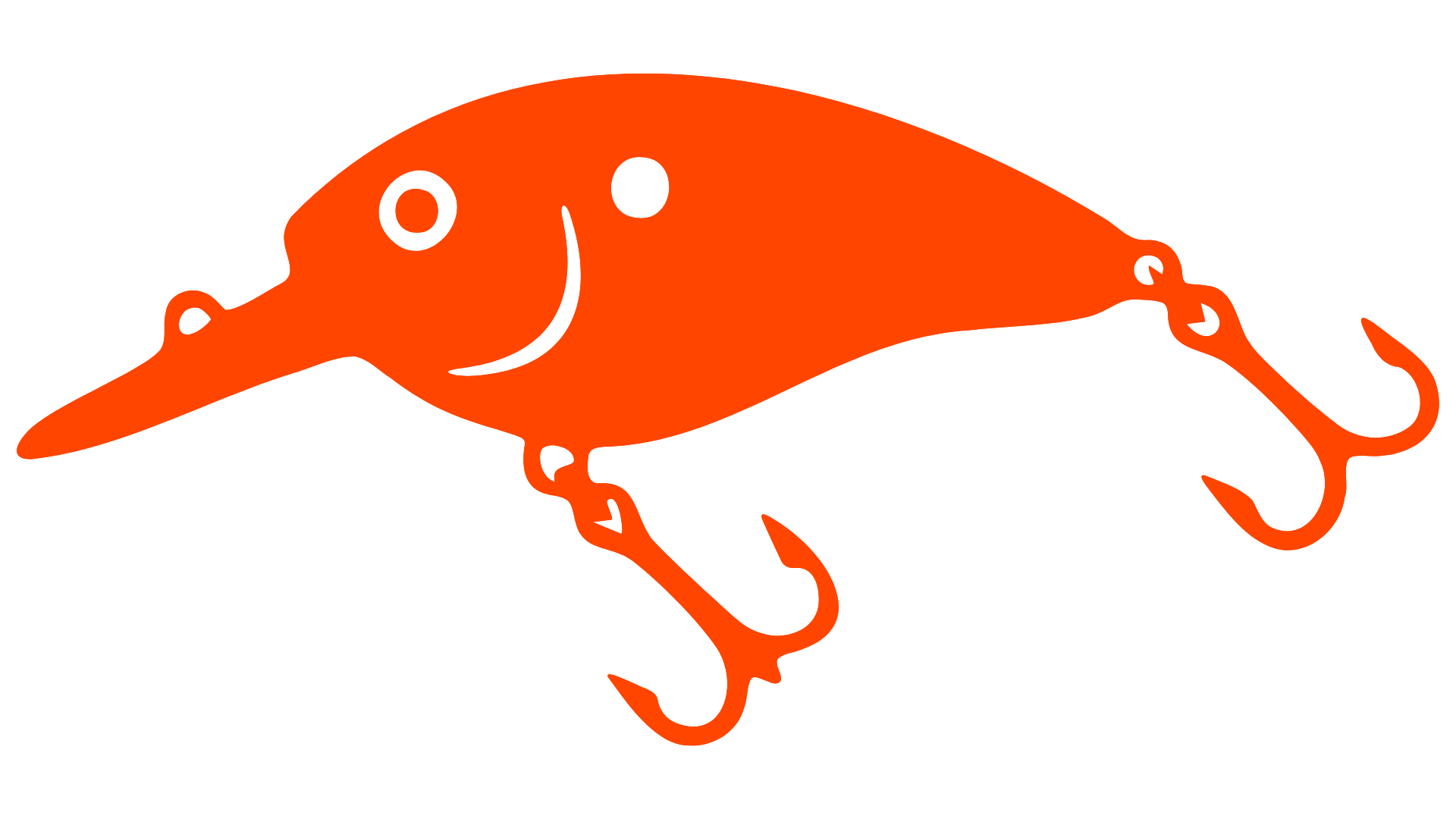 Marketing For tackle brands