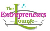 The Entrepreneurs Lounge Logo
