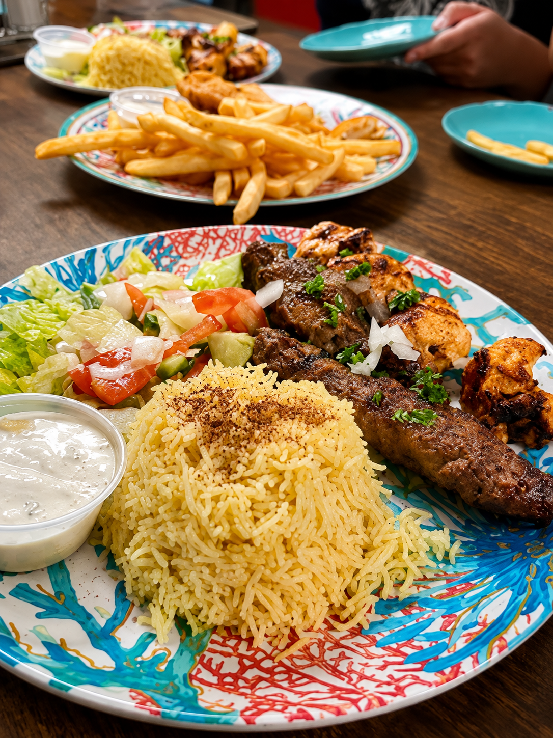 Cedars Grill photo