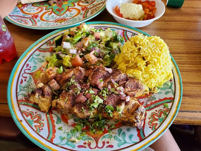 Cedars Grill photo