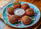 Cedars Grill photo