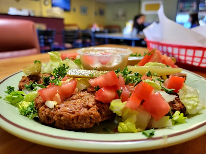 Cedars Grill photo
