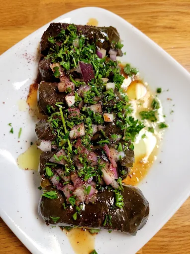 Cedars Grill photo