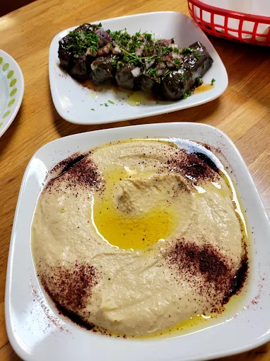 Cedars Grill photo