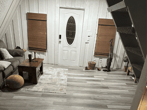 Bathroom remodel in Pasco county