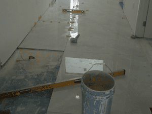 Painting in Pinellas county