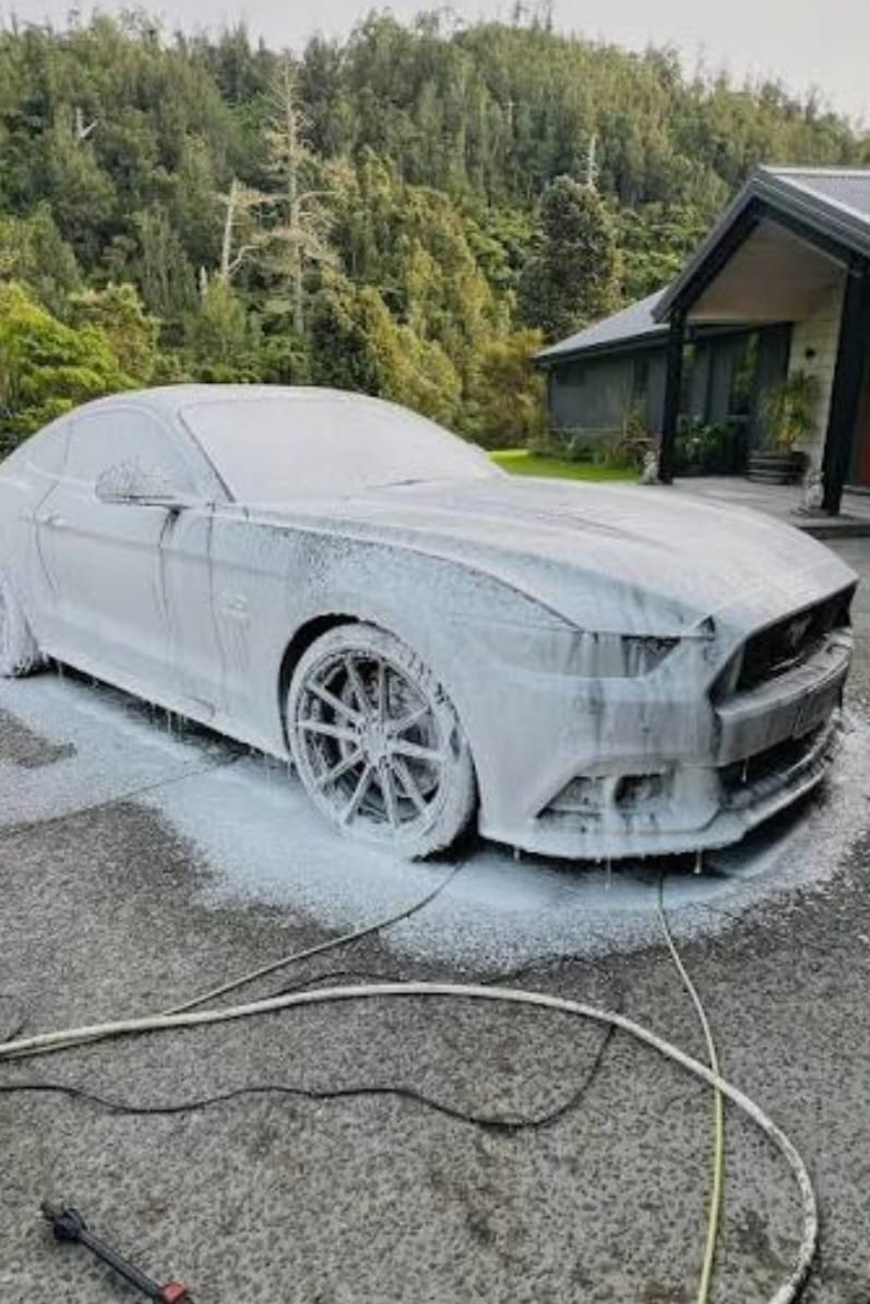 Flex Wash