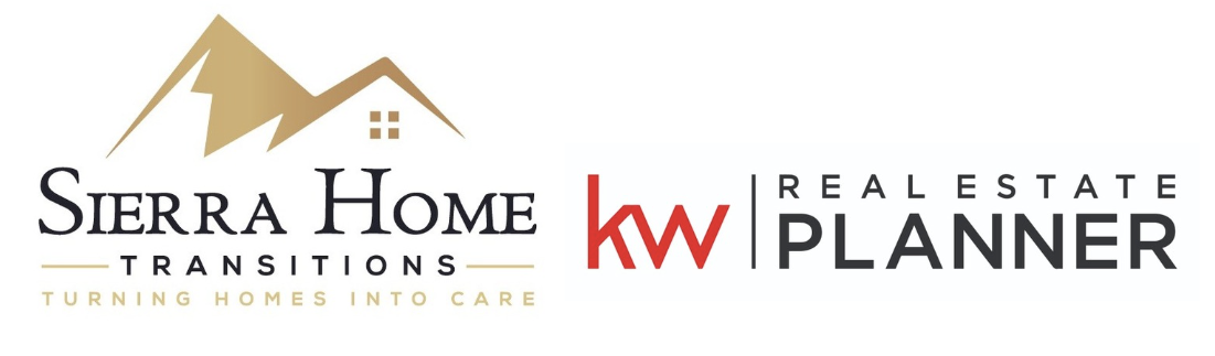 Sierra Home Transitions Logo