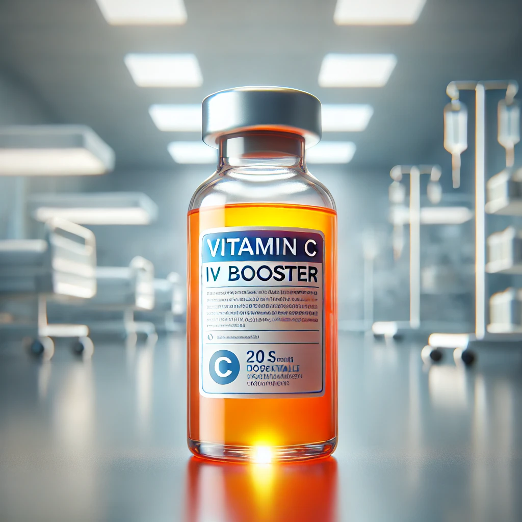Vitamin C