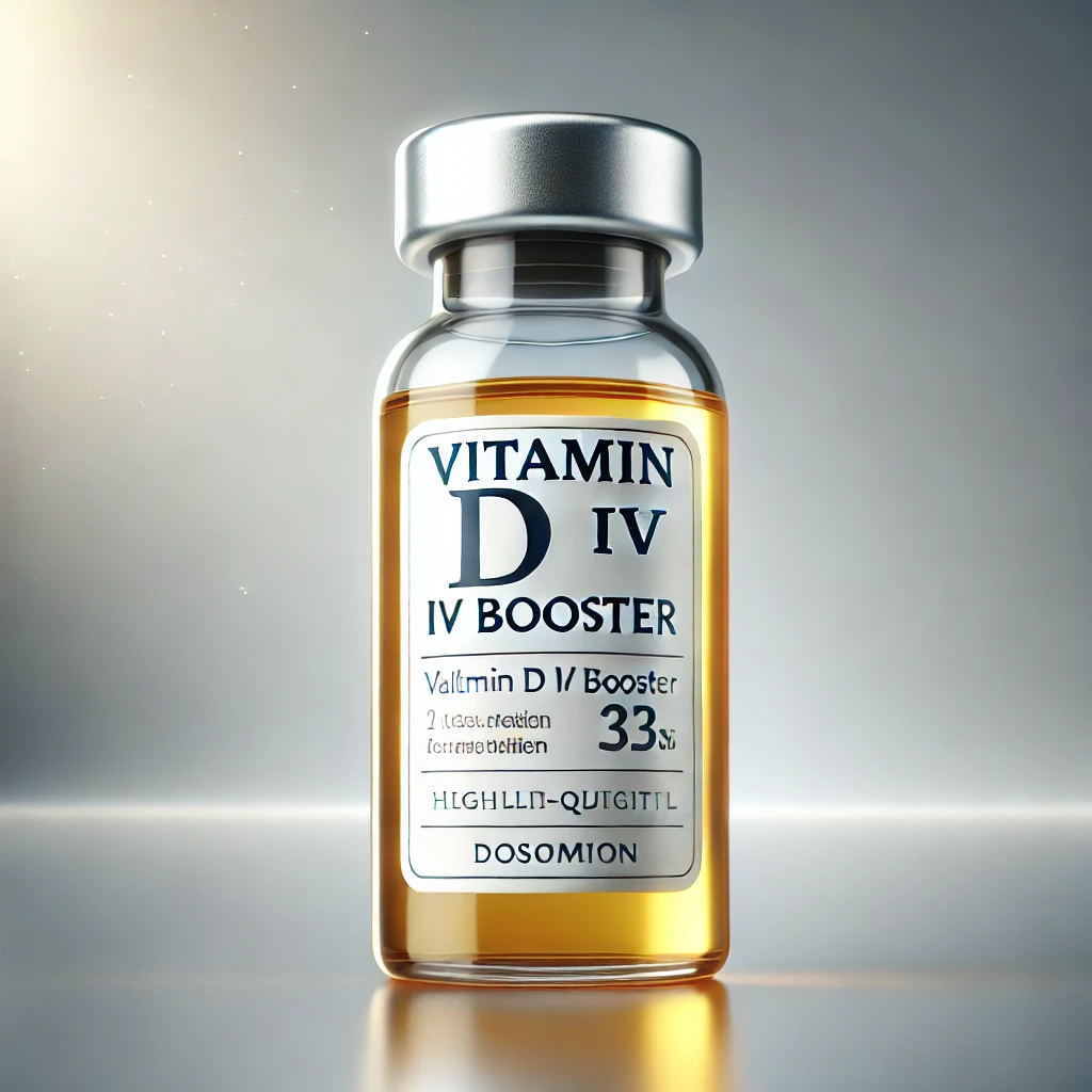 Vitamin D3