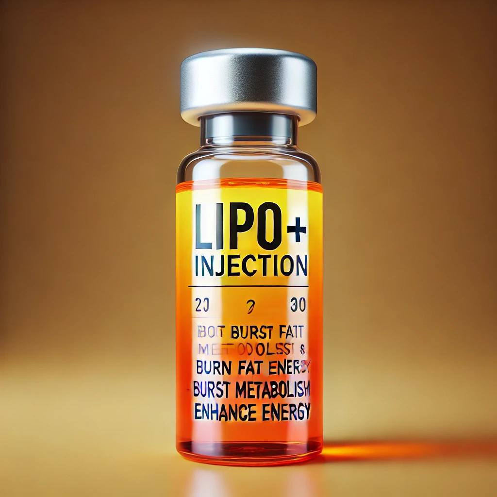 Lipo+ Injection