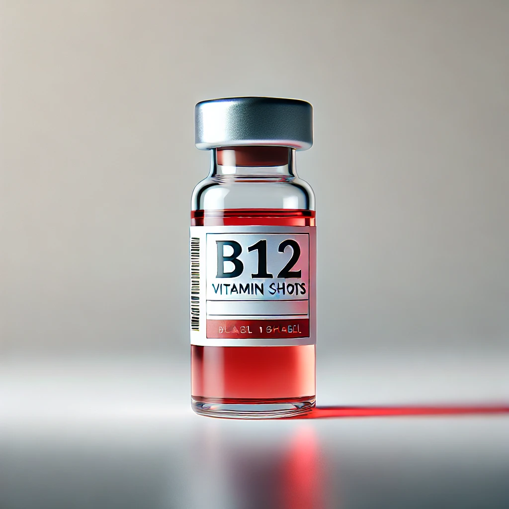 B12 Injection