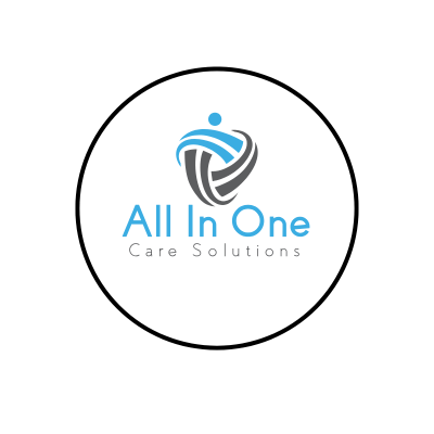 All In One Care Solutions Logo