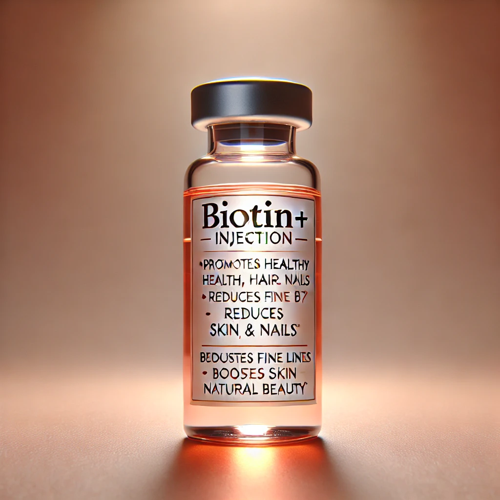 Biotin