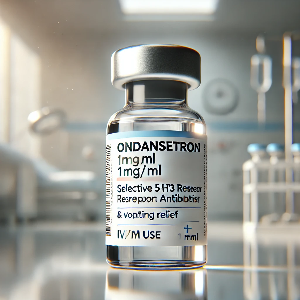 Ondansetron