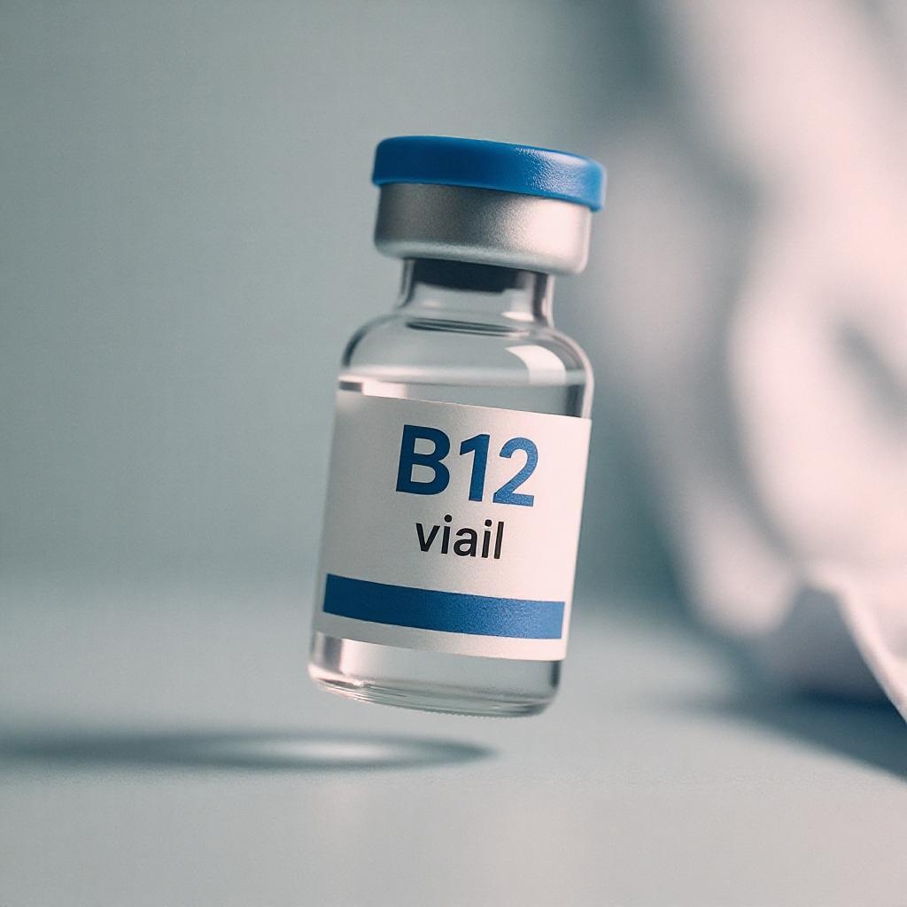 B12 Shots in Miami  4 Vitamin B12 Injections for $60 | Boost Energy