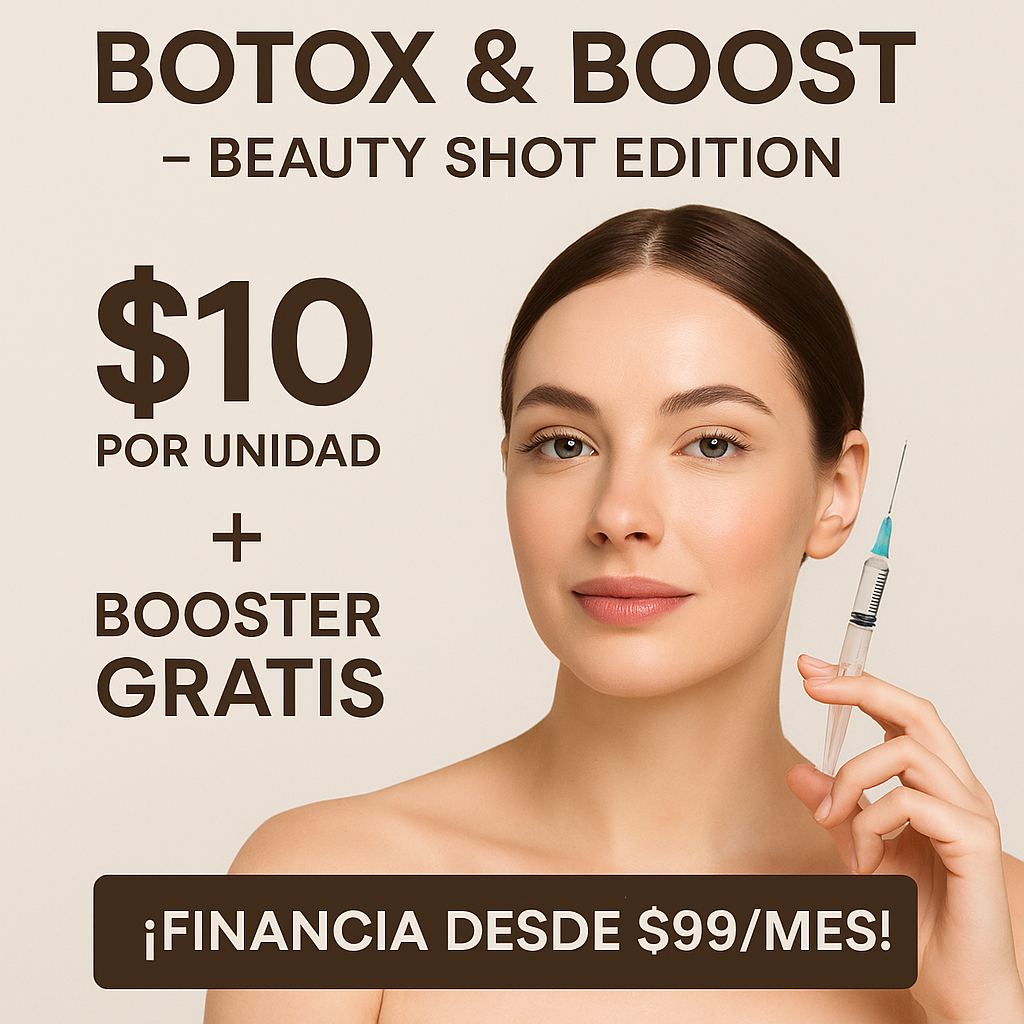 Botox Results Before and After