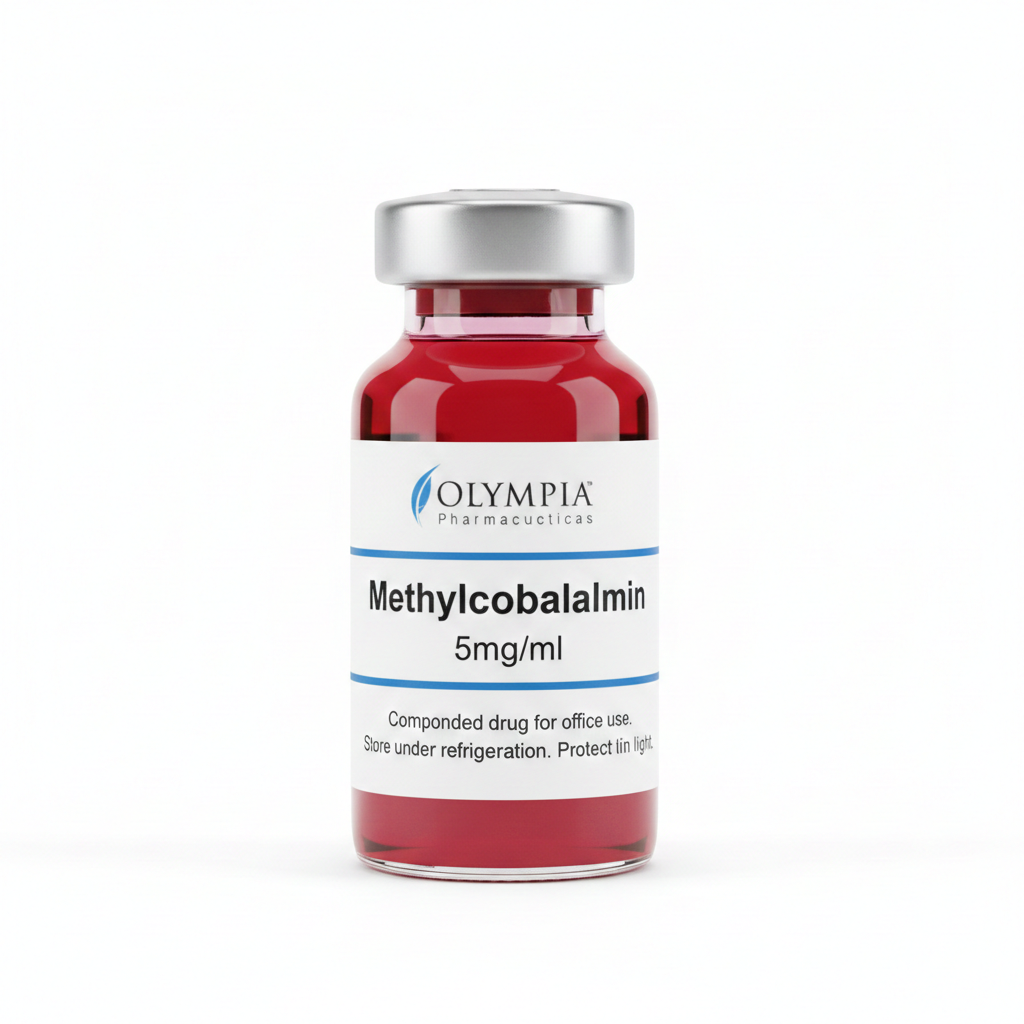 5mg b12 injection Injections Miami lipotropic