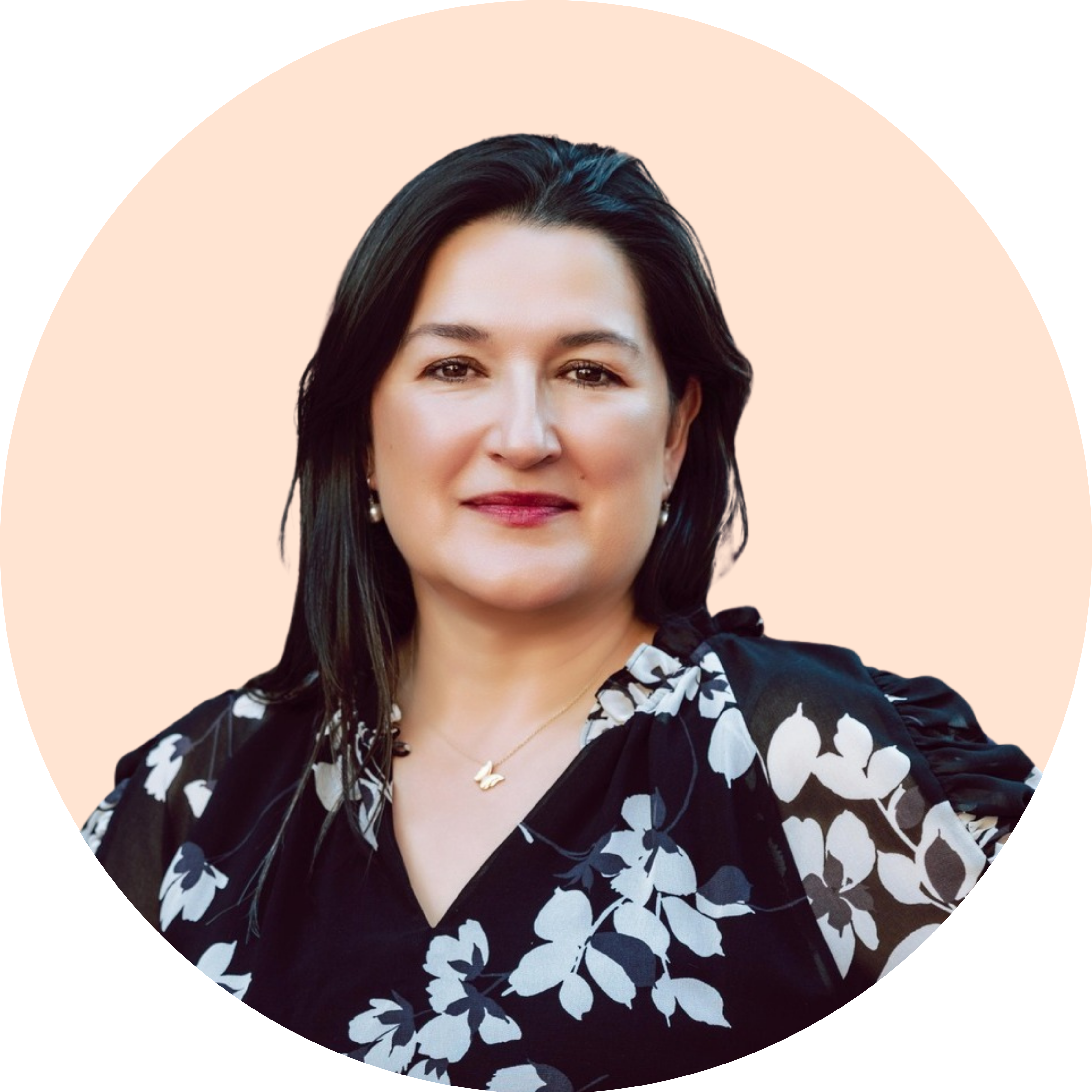 Olga Zuluaga