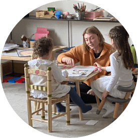 Programa bonificado de liderazgo WISE para educadores