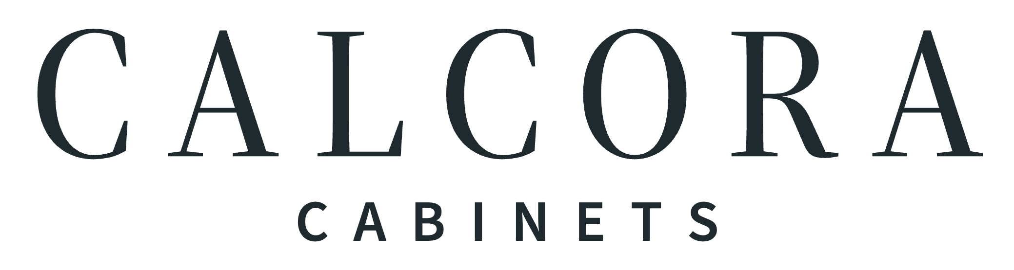 Calcora Cabinets