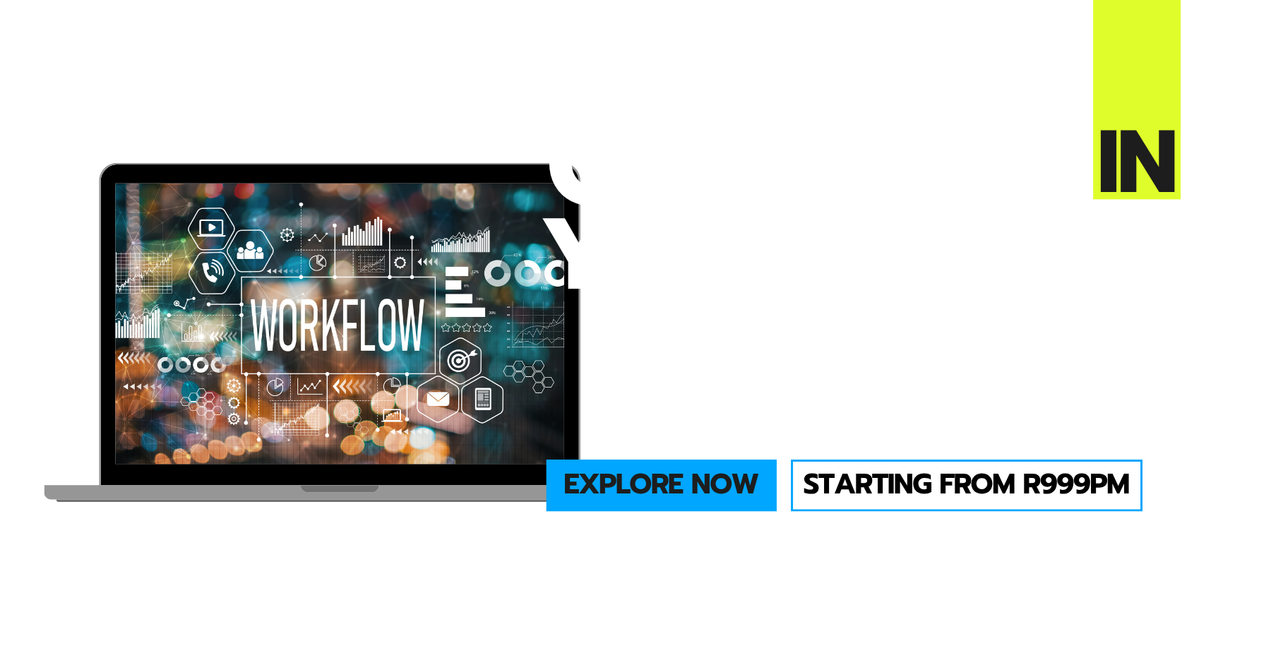 Business Growth In Your Hands