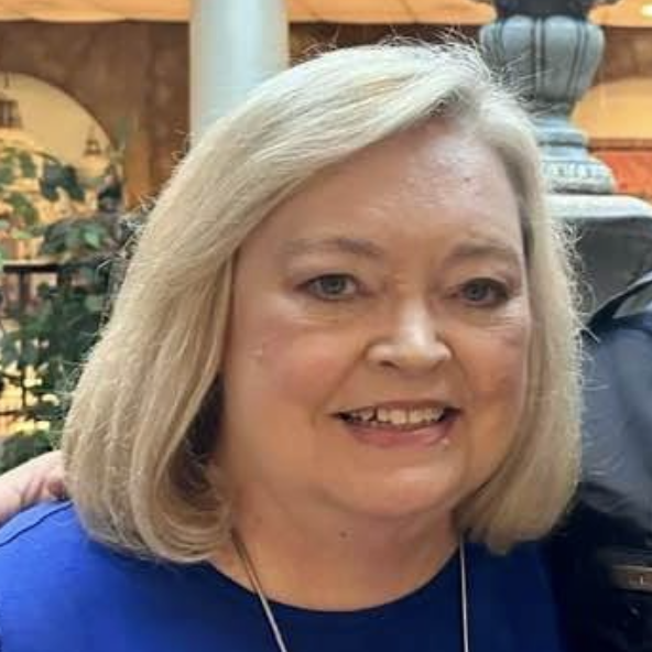 Teresa W., Client