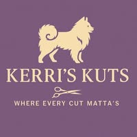 Kerri's Kuts Logo