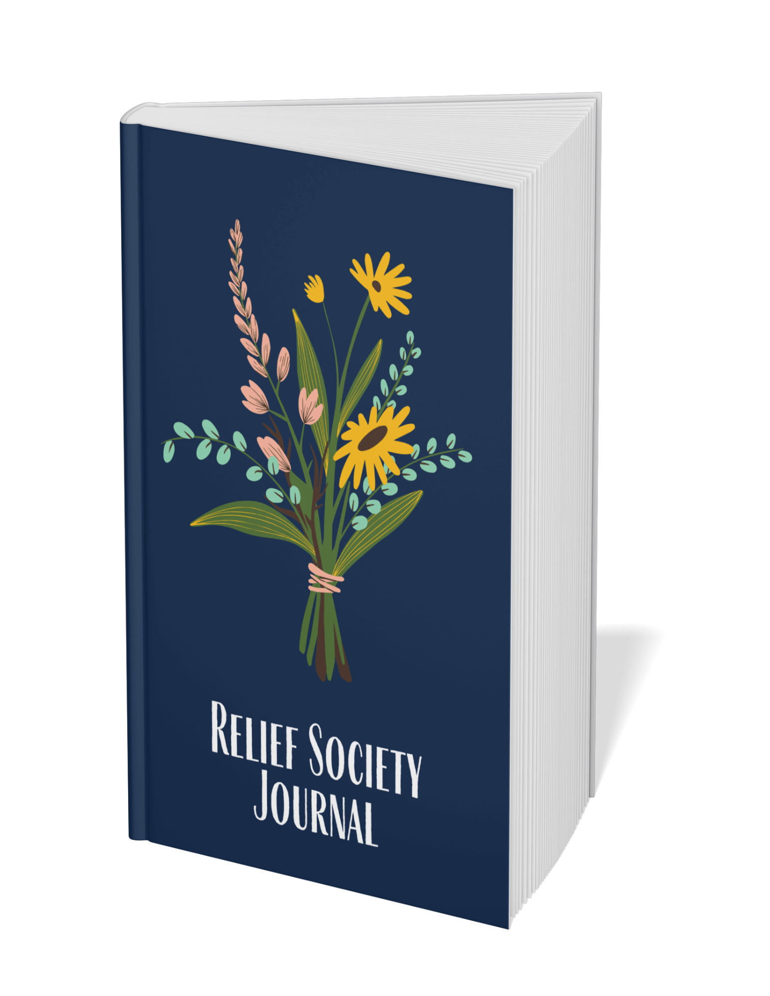 Relief Society Journal